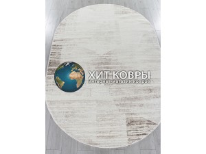 Mexx 015 Бежевый овал